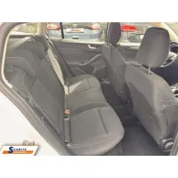 Ford Focus, 2023, АКПП, пробег 47900 км