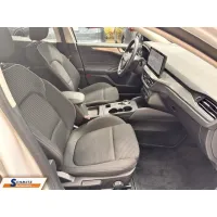 Ford Focus, 2023, АКПП, пробег 47900 км