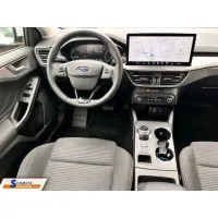 Ford Focus, 2023, АКПП, пробег 47900 км
