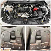 Ford Focus, 2023, АКПП, пробег 47900 км