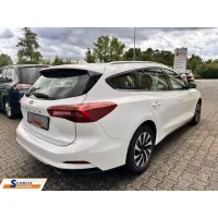 Ford Focus, 2023, АКПП, пробег 47900 км