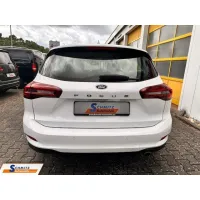 Ford Focus, 2023, АКПП, пробег 47900 км
