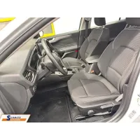 Ford Focus, 2023, АКПП, пробег 47900 км