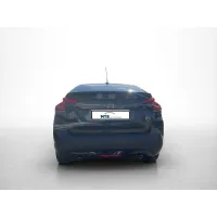 Citroën C4, 2021, АКПП, пробег 59660 км