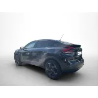 Citroën C4, 2021, АКПП, пробег 59660 км