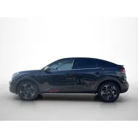 Citroën C4, 2021, АКПП, пробег 59660 км