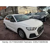 Audi A1, 2022, МКПП, пробег 87700 км