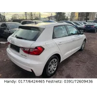 Audi A1, 2022, МКПП, пробег 87700 км