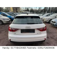 Audi A1, 2022, МКПП, пробег 87700 км