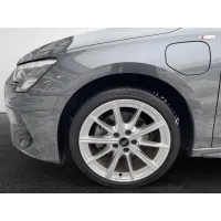 Audi A3, 2022, АКПП, пробег 49035 км
