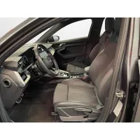 Audi A3, 2022, АКПП, пробег 49035 км