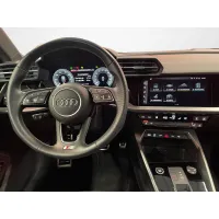 Audi A3, 2022, АКПП, пробег 49035 км