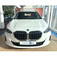 BMW 218, 2023, АКПП, пробег 25500 км