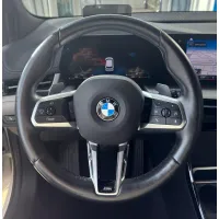 BMW 218, 2023, АКПП, пробег 25500 км