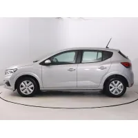Dacia Sandero, 2022, АКПП, пробег 21741 км