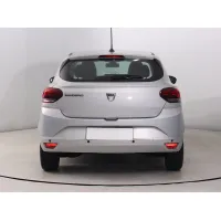 Dacia Sandero, 2022, АКПП, пробег 21741 км