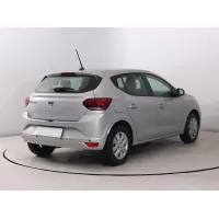 Dacia Sandero, 2022, АКПП, пробег 21741 км