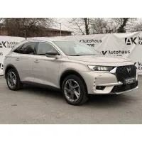 DS Automobiles, 2022, АКПП, пробег 69410 км