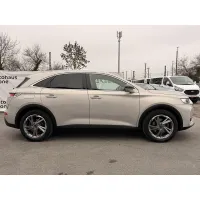 DS Automobiles, 2022, АКПП, пробег 69410 км