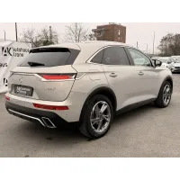 DS Automobiles, 2022, АКПП, пробег 69410 км