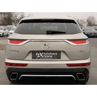 DS Automobiles, 2022, АКПП, пробег 69410 км
