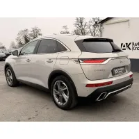 DS Automobiles, 2022, АКПП, пробег 69410 км