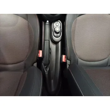 MINI One, 2022, МКПП, пробег 29126 км