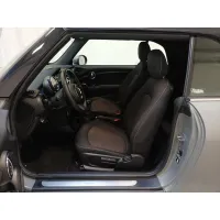 MINI One, 2022, МКПП, пробег 29126 км