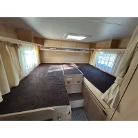 Автодом Sunlight T66, 2012, МКПП, пробег 133000 км