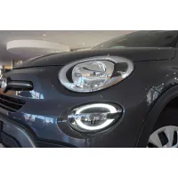Fiat 500X, 2021, АКПП, пробег 45100 км