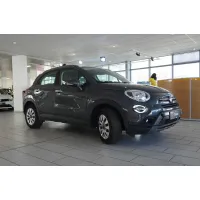 Fiat 500X, 2021, АКПП, пробег 45100 км