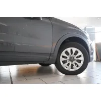 Fiat 500X, 2021, АКПП, пробег 45100 км