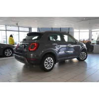 Fiat 500X, 2021, АКПП, пробег 45100 км