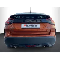 Citroën C4, 2021, МКПП, пробег 33530 км