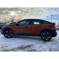Citroën C4, 2021, МКПП, пробег 33530 км