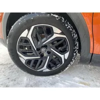 Citroën C4, 2021, МКПП, пробег 33530 км