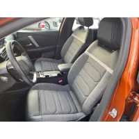 Citroën C4, 2021, МКПП, пробег 33530 км