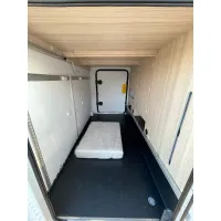 Автодом Sun Living, 2024, МКПП, пробег 29400 км