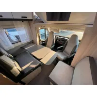 Автодом Sun Living, 2024, МКПП, пробег 29400 км