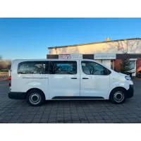 Opel Vivaro, 2020, МКПП, пробег 45702 км