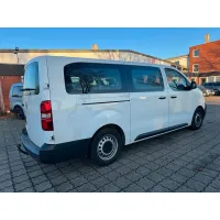 Opel Vivaro, 2020, МКПП, пробег 45702 км