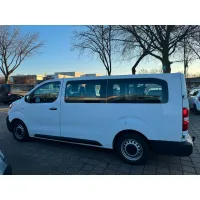 Opel Vivaro, 2020, МКПП, пробег 45702 км