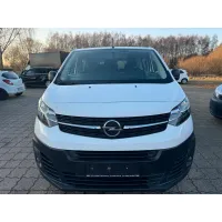 Opel Vivaro, 2020, МКПП, пробег 45702 км