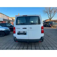 Opel Vivaro, 2020, МКПП, пробег 45702 км
