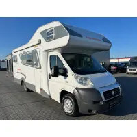 Автодом Weinsberg A, 2011, МКПП, пробег 123000 км