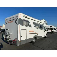 Автодом Weinsberg A, 2011, МКПП, пробег 123000 км