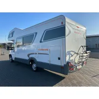 Автодом Weinsberg A, 2011, МКПП, пробег 123000 км