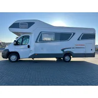 Автодом Weinsberg A, 2011, МКПП, пробег 123000 км