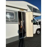 Автодом Weinsberg A, 2011, МКПП, пробег 123000 км