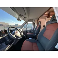 Автодом Weinsberg A, 2011, МКПП, пробег 123000 км